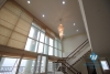 Spacious duplex apartment with 5 bedrooms for rent in Ciputra